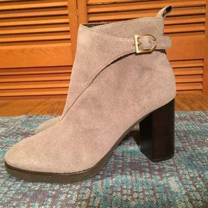 Cole Haan Women's Harrington Grand Riding Bootie (85mm) Ankle Boot